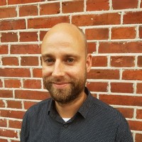 Arjan Koehoren