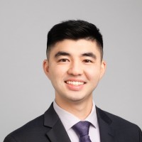 Kendrew Wong