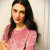 Fabiana Repaci