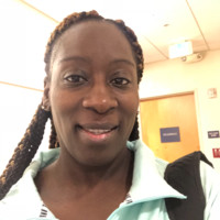 Imani Johnson