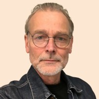 Johan Nyström