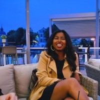 Nafisa Mustaf Cali