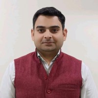 Shitanshu Chanchal