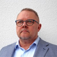 Timo Ståhlhammar