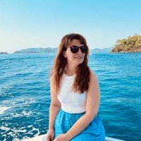 Güli̇stan Anğ,Cpa