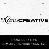 Hana Creative Communications Team Inc.