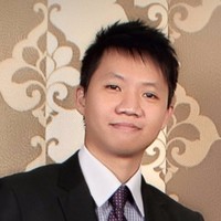 Stefanus Hadiwijaya Ang, ST