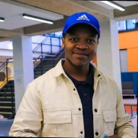 Simamkele Ngonyama
