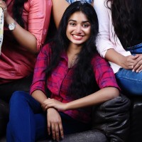 Jisha Justin Alexander