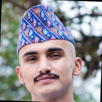 Bijaya Regmi