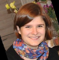 Laureline Boni