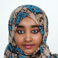 Arwa Elsadig