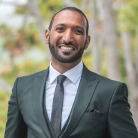 Dahman Chad Govender