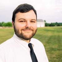 Joshua Dawkins