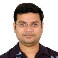Srinivasa Kandala
