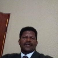 Frekkie Nkagiseng Mokone