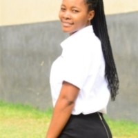 Thandie Phiri