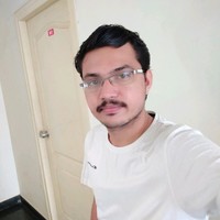 Akash NP