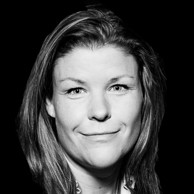 Anna Gestblom Bottner