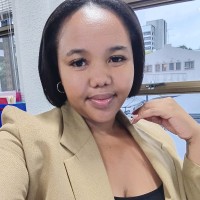 Mihlali Gwama