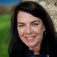 Ulrike Hölzl