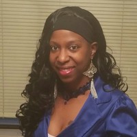 Tamekia Jackson
