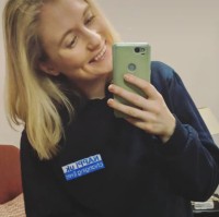 Frances Mcgill