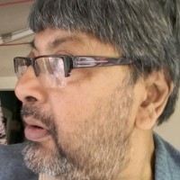 Ajoy Kumar Ghosh