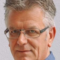Peter Van Den Kieboom