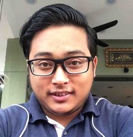 Wan Zhafran Wan Zaidi