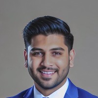 Darshan Patel