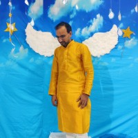 Sachin Darji