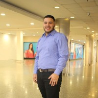 Douglas Rangel Torrealba