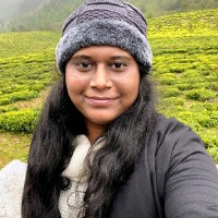 Dr. Kumari Sristi