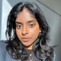 Aarinie Thanienayagam