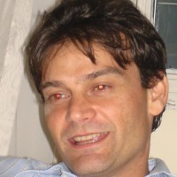 Luis Gustavo Barroso Martins