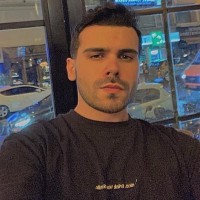 Burak Ay