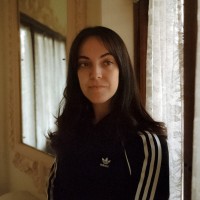 Gillian Kayrooz