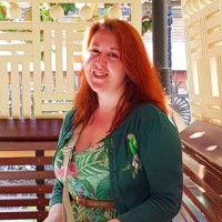 Amy Watt