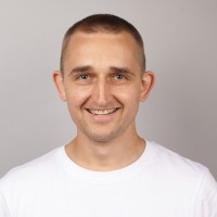 Dmytro Chernikov