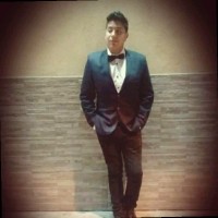 Brian Serrano