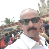 Prahlad Kumar Mishra