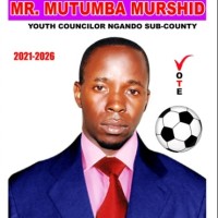 Mutumba Murshid