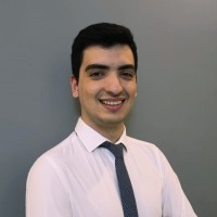 Yusuf Serdar Çalışkan