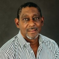 Tony Benton