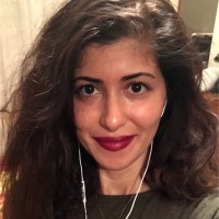 Burcu Akdemir