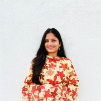 Shivani Gharge