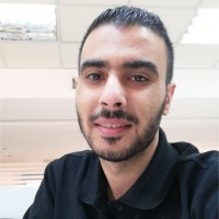 Mohammad Rashdan