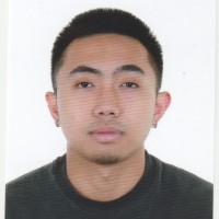 Jeighdy Isaiah Tanamal