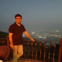Usman Nawaz